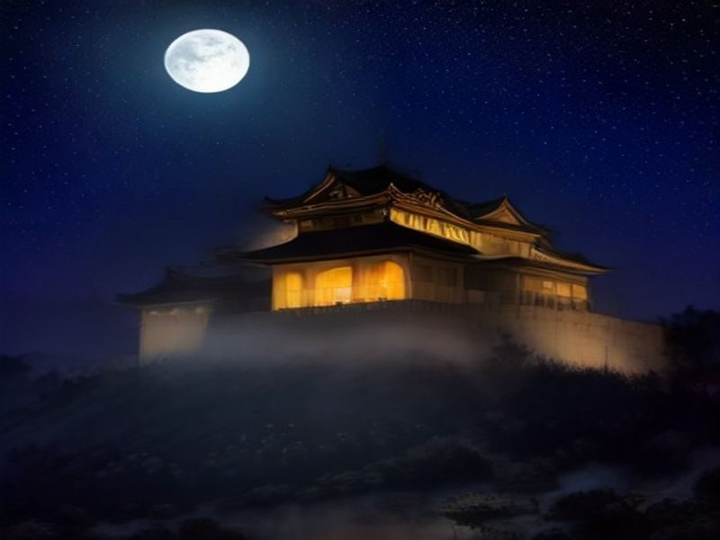 皮皮虾时令日历界面，以月历形式标注不同月份的最佳产地，色彩柔和