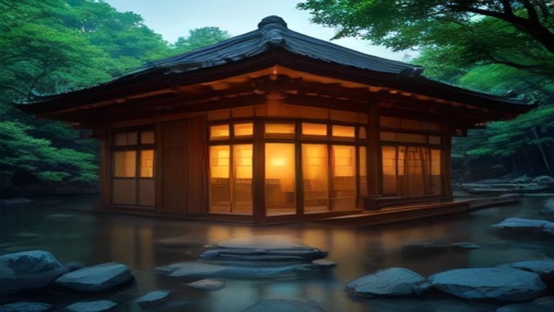 皮皮虾 场景参考图