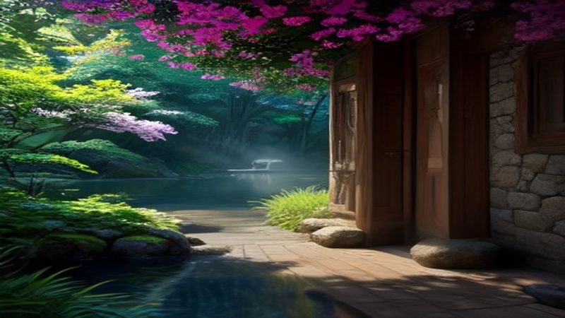 皮皮虾 场景参考图