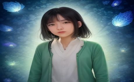 营养学示意图，展示皮皮虾蛋白质、矿物质、虾青素等营养成分的分布，配色青绿与橙色，专业医学风格